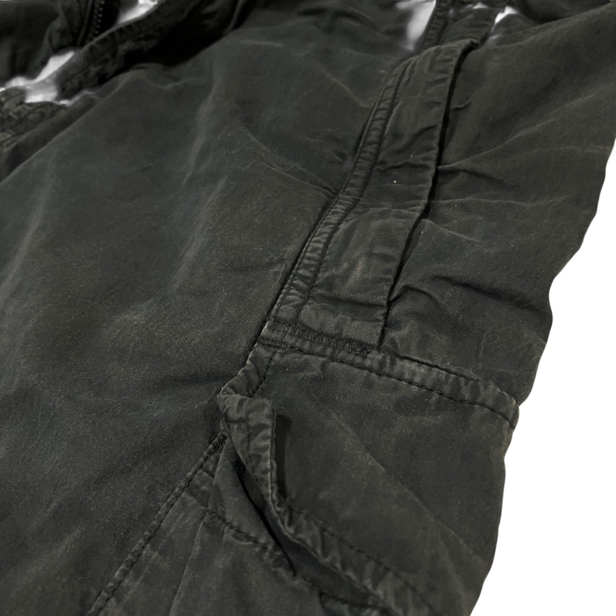 【GHOST PIECE COTTON カーゴパンツ】カーゴパンツ7015314F2