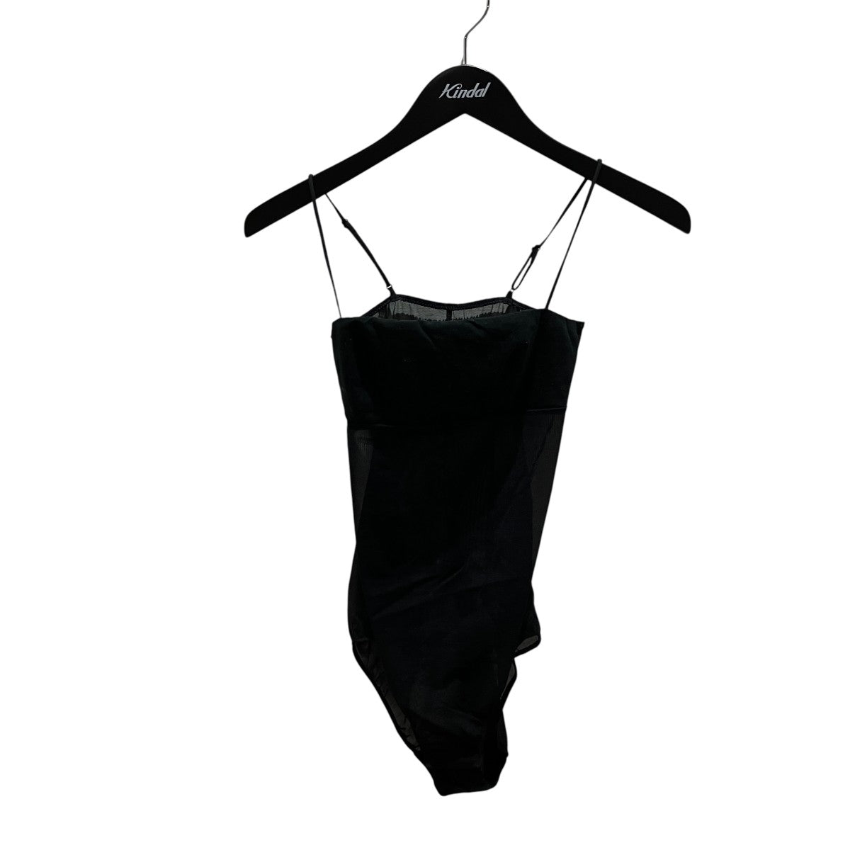 tiny mesh body suitボディスーツEEF-34020-C