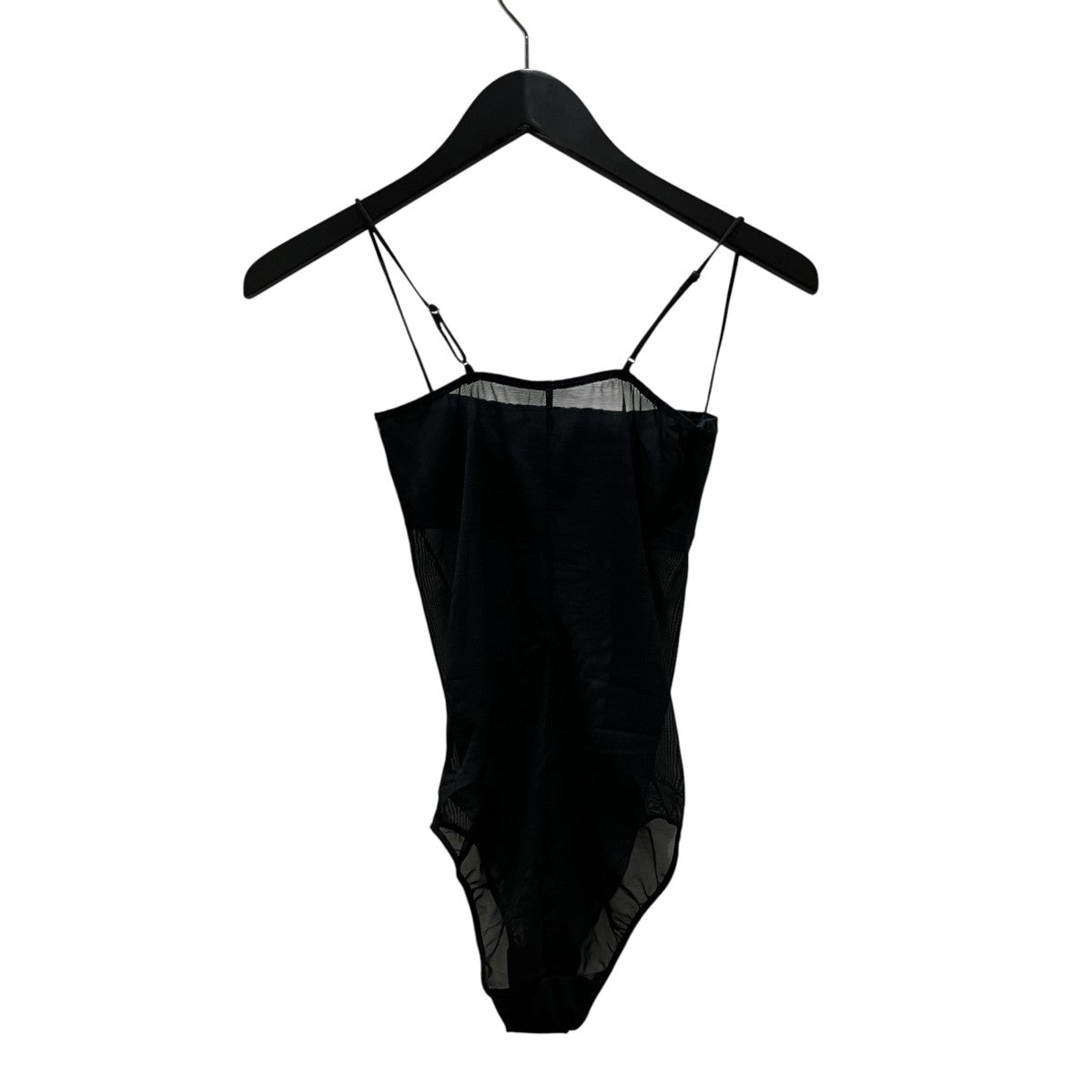 tiny mesh body suitボディスーツEEF-34020-C