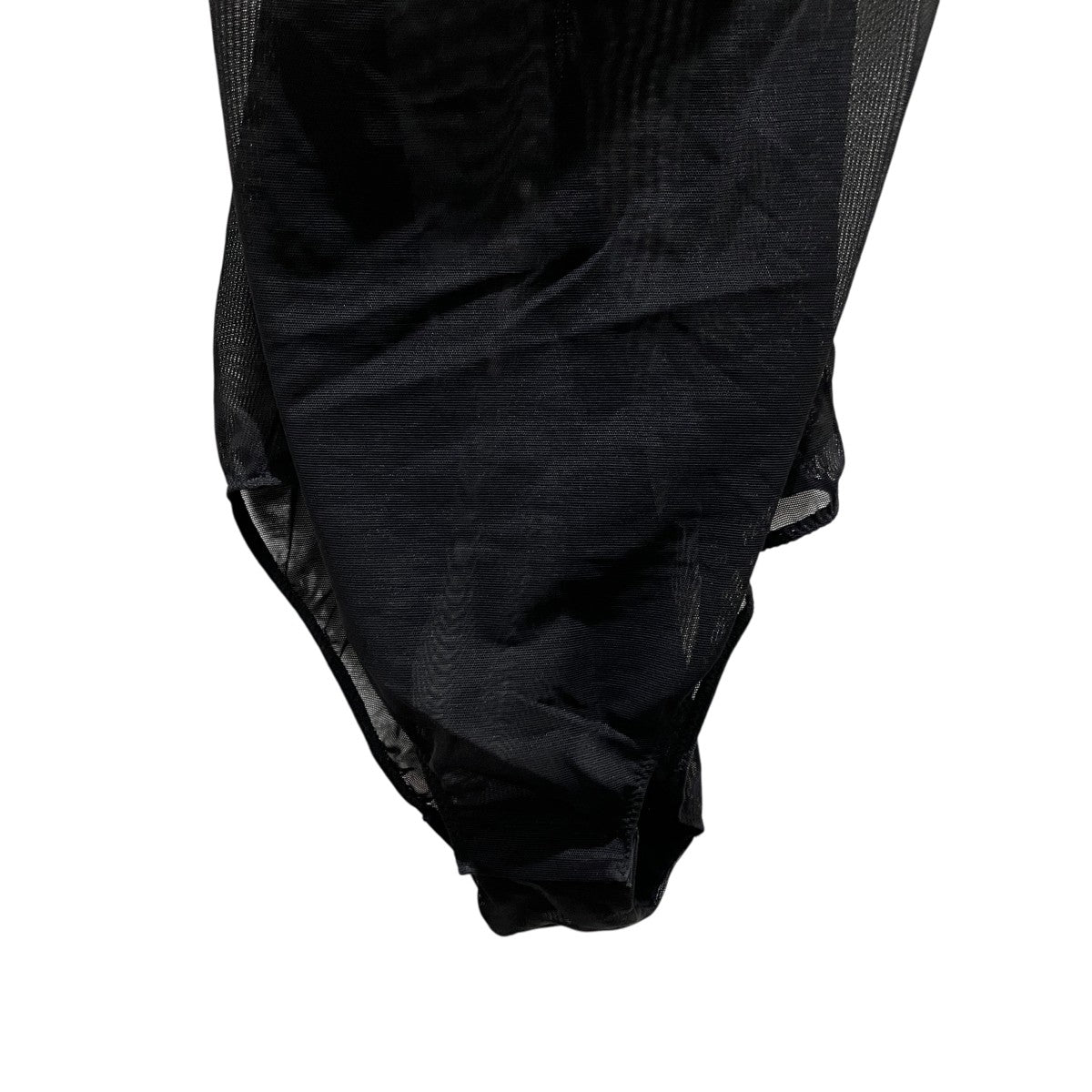 tiny mesh body suitボディスーツEEF-34020-C