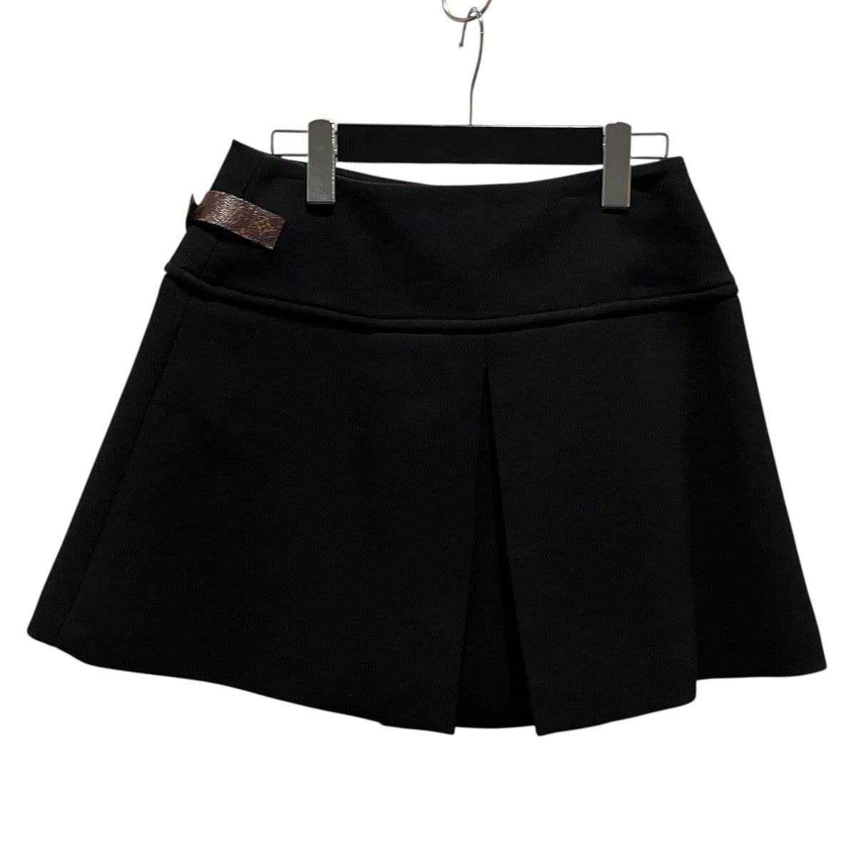 プリーツラップスカートRW221A UVF