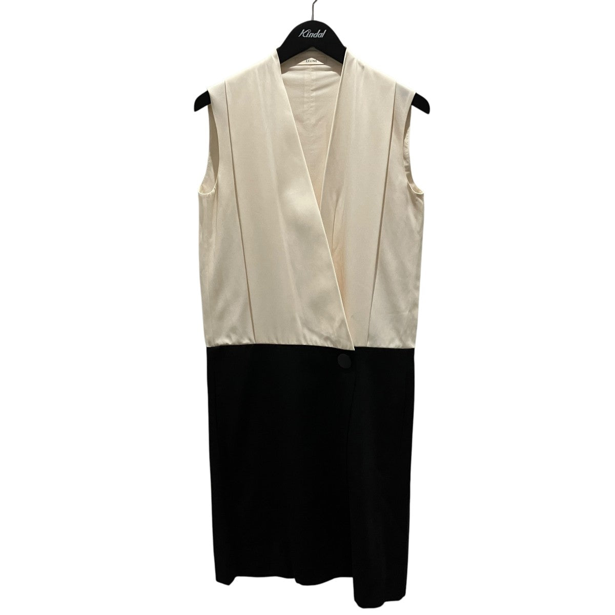 ロングベスト6Q36 4632