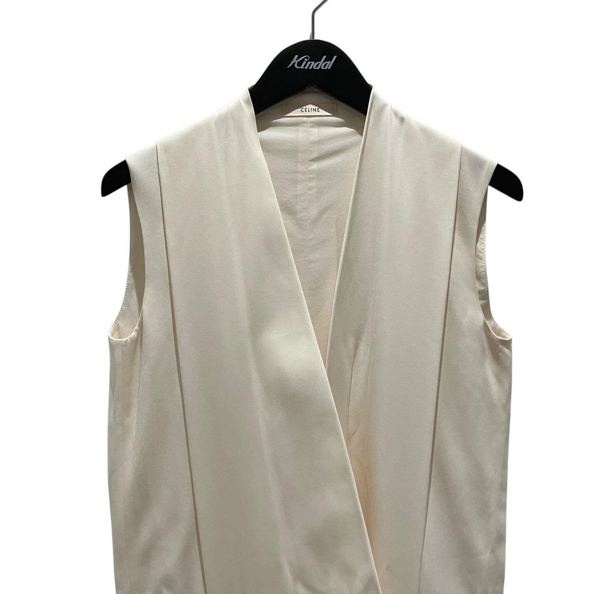 ロングベスト6Q36 4632
