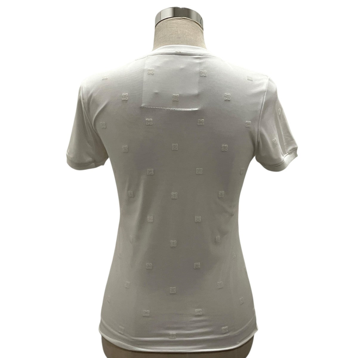 チュールロゴTシャツBW70CG3YDU