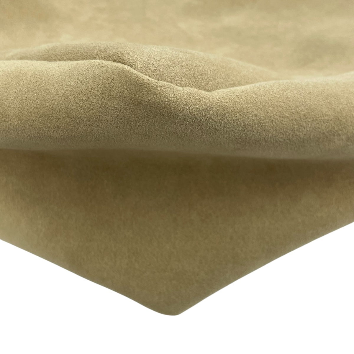 ULTRASUEDE TOTE Lフェイクスウェードトートバッグ
