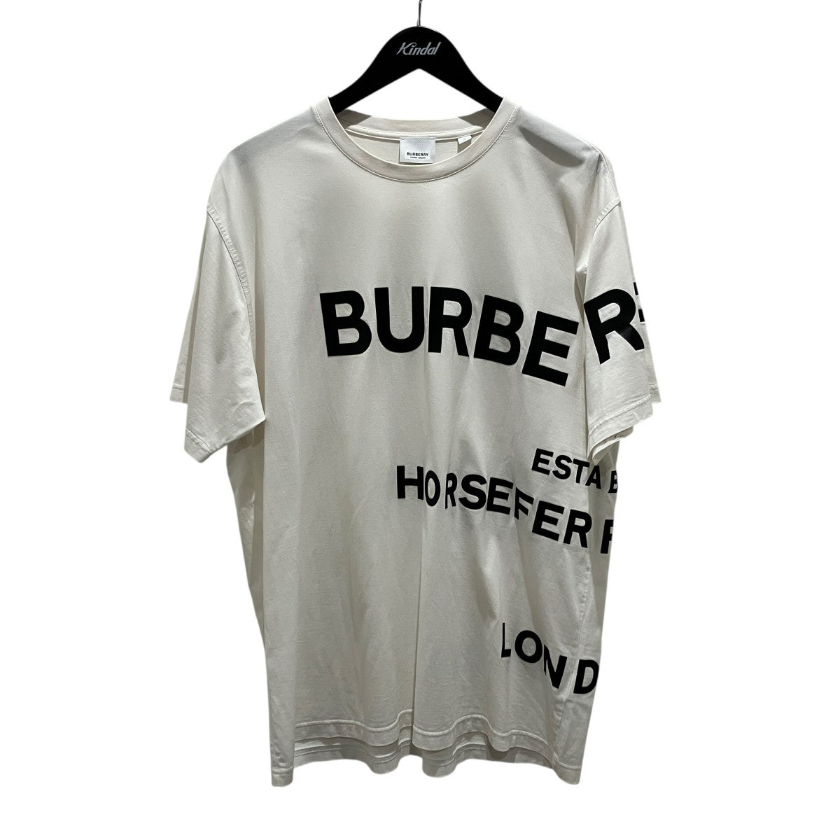 ロゴTシャツ8040691