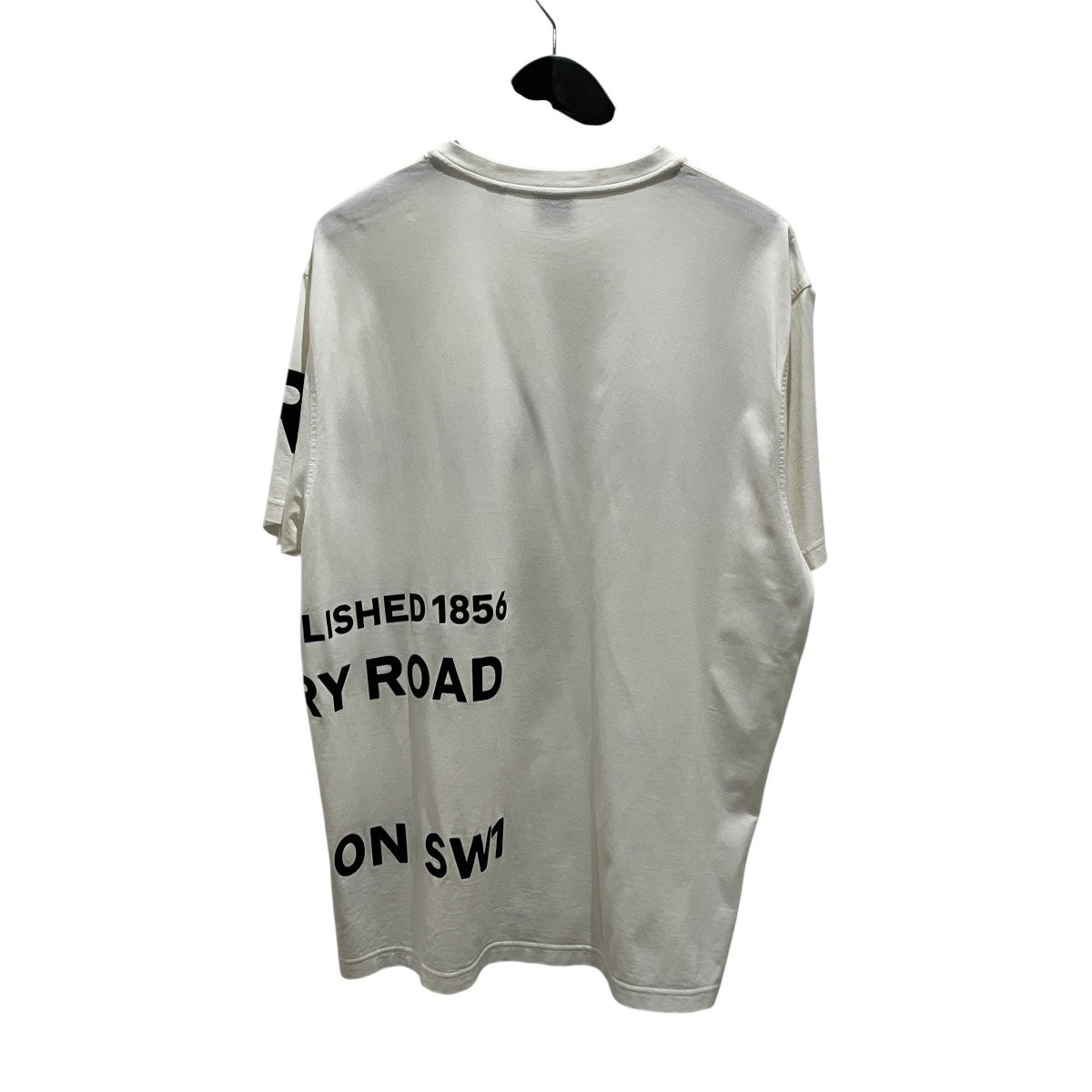ロゴTシャツ8040691