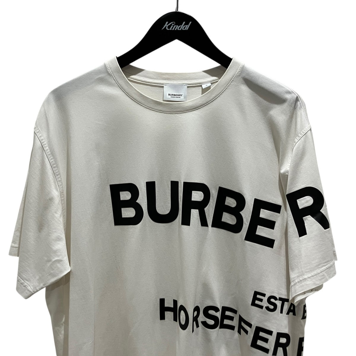 ロゴTシャツ8040691