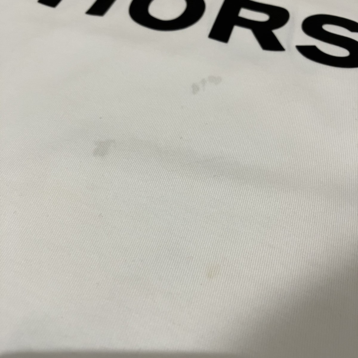 ロゴTシャツ8040691