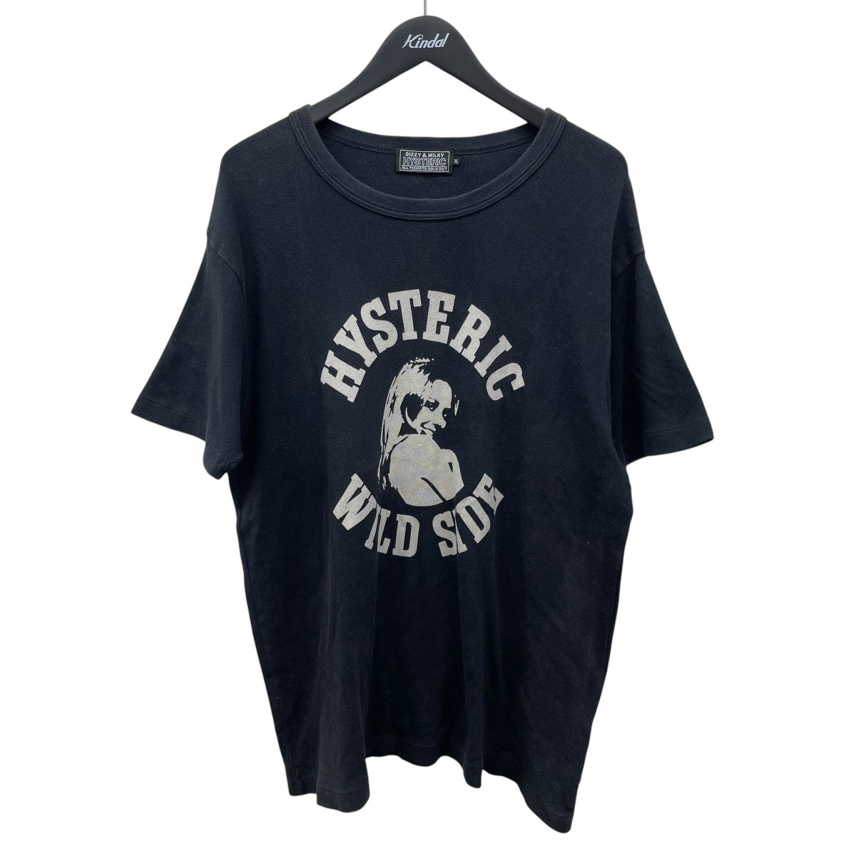 プリントTシャツ02221CT31