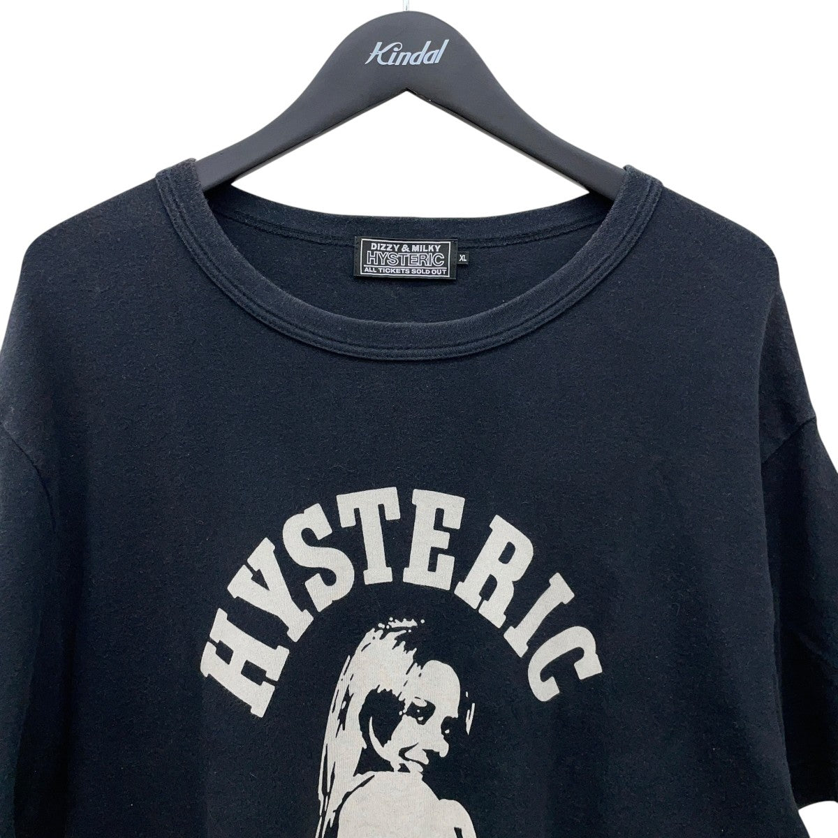 プリントTシャツ02221CT31