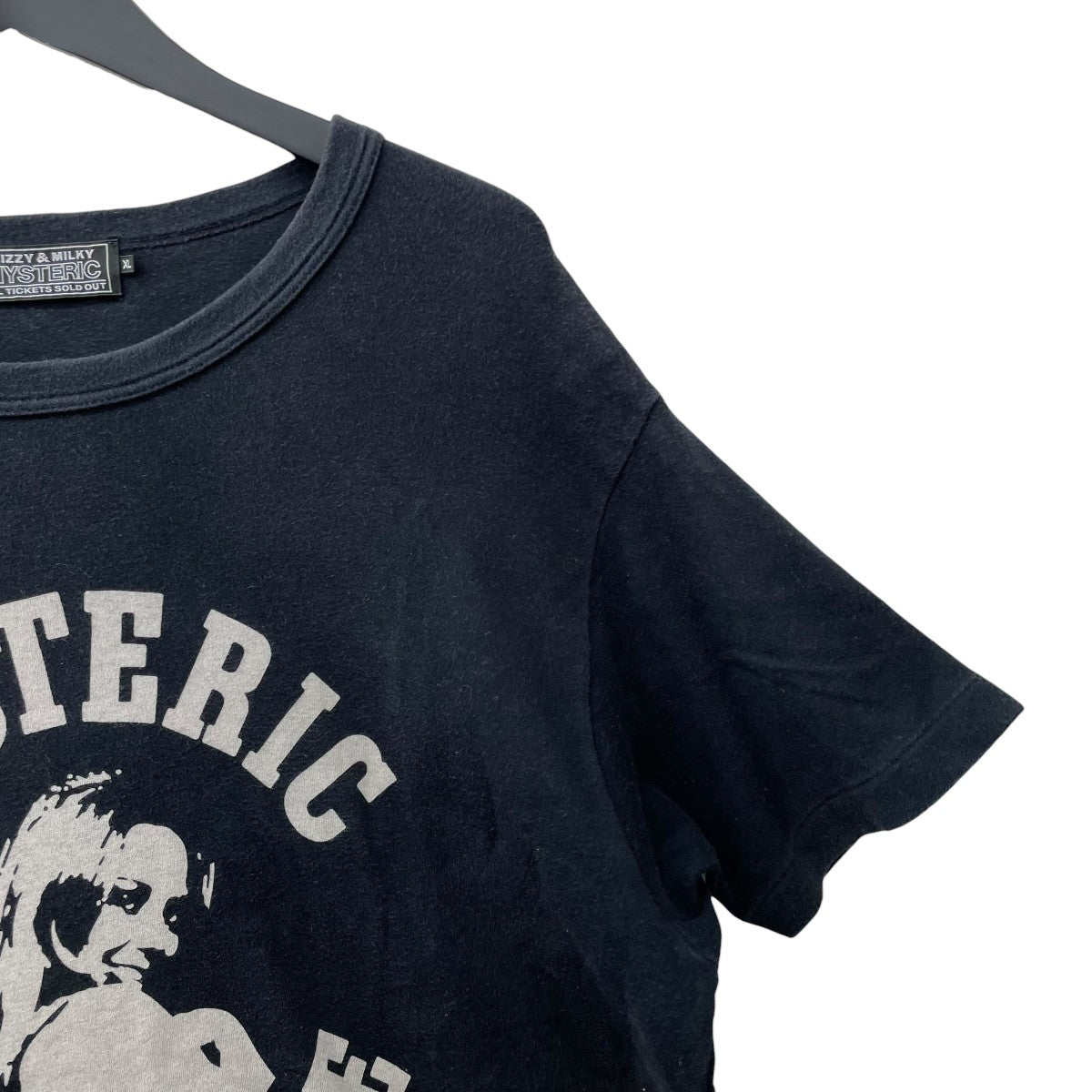 プリントTシャツ02221CT31