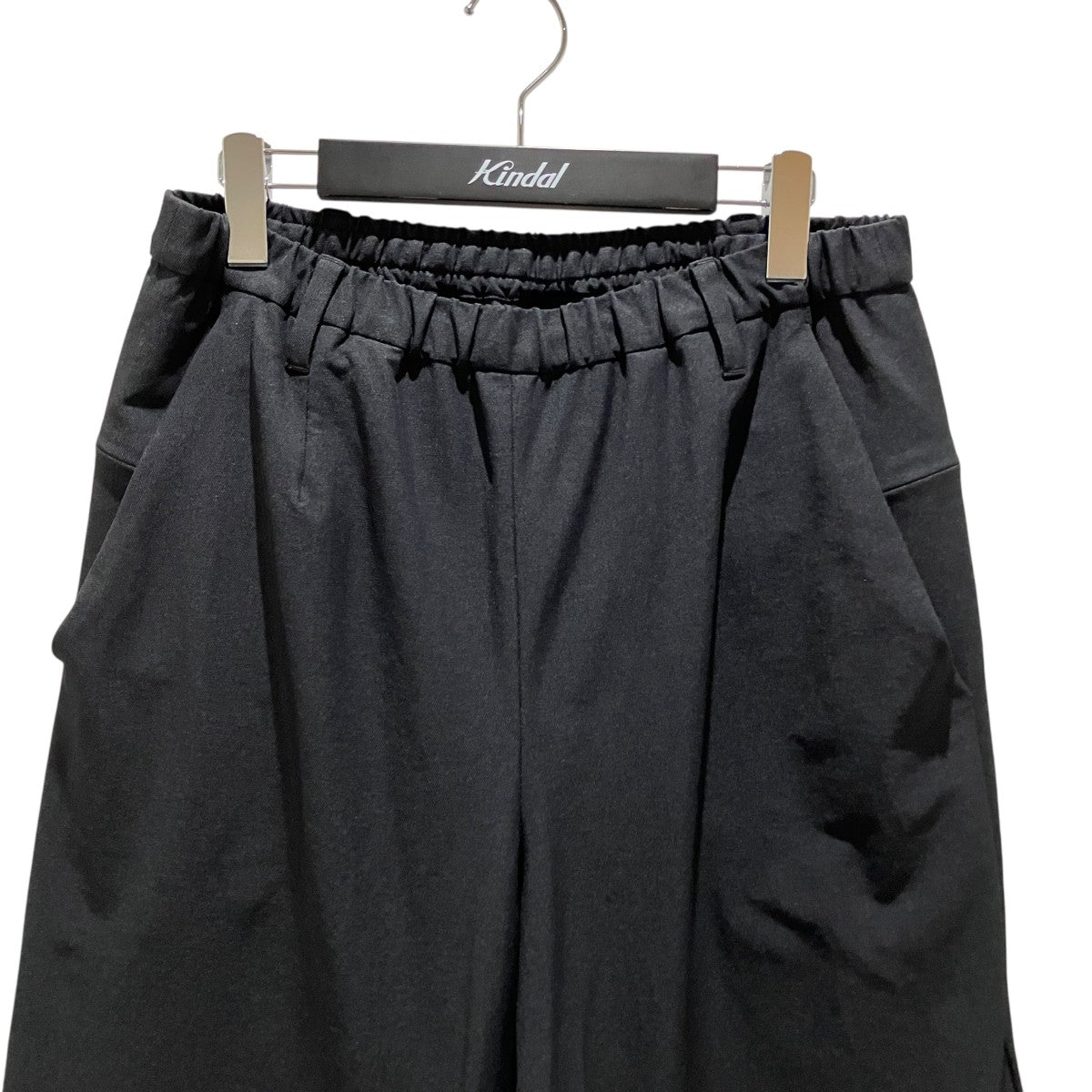 WALLET PANTS HOTELイージーパンツTT-004H-GC