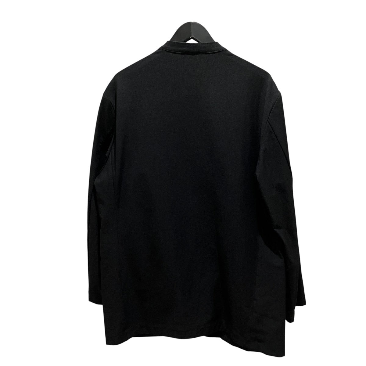 DEVICE JKT MINUSノーカラージャケットTT-201-MNS-GC