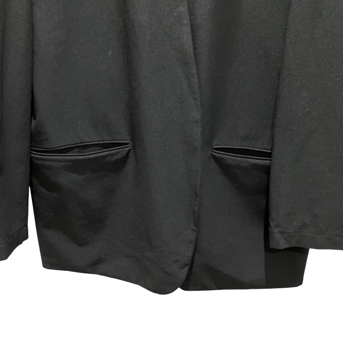 DEVICE JKT MINUSノーカラージャケットTT-201-MNS-GC