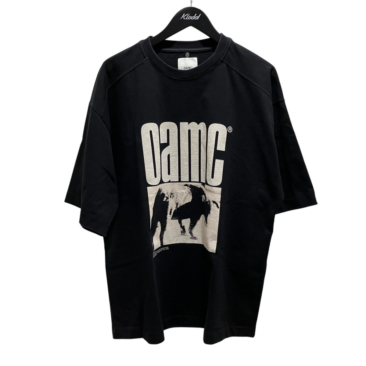 プリントTシャツOAMR700182