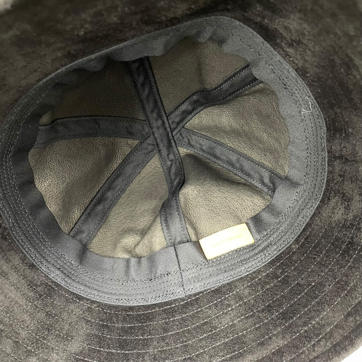 Pig Bucket Hatバケットハット