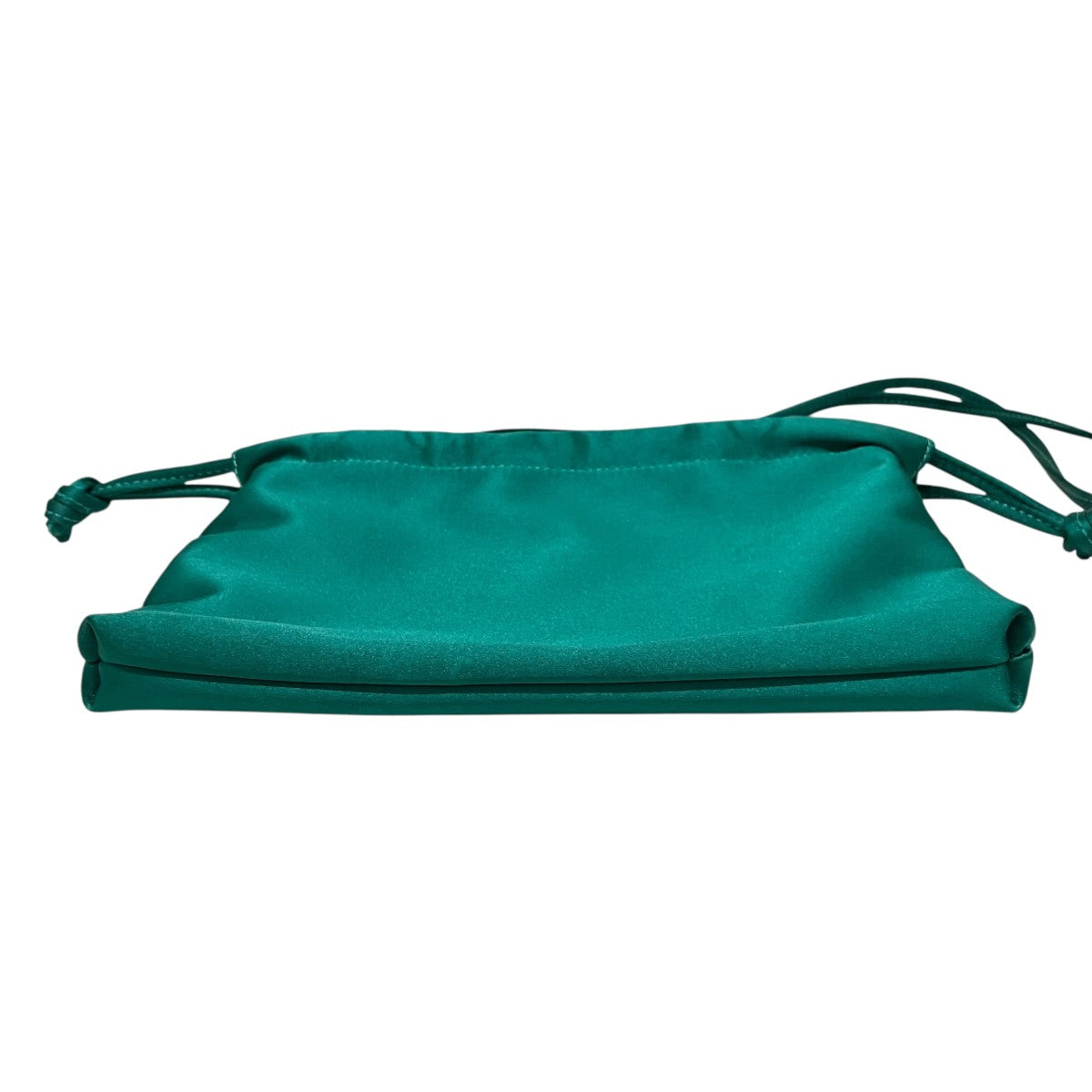 【SATIN MINI POUCH】ショルダーバッグ