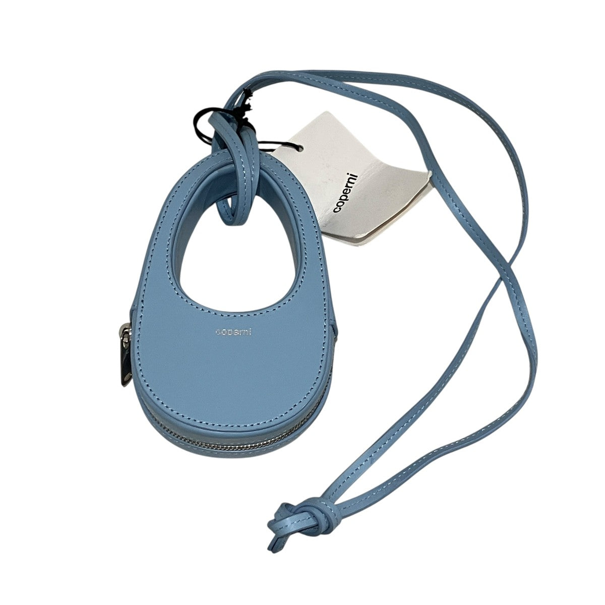 CROSS MINI SWIPE BAG2WAYバッグ