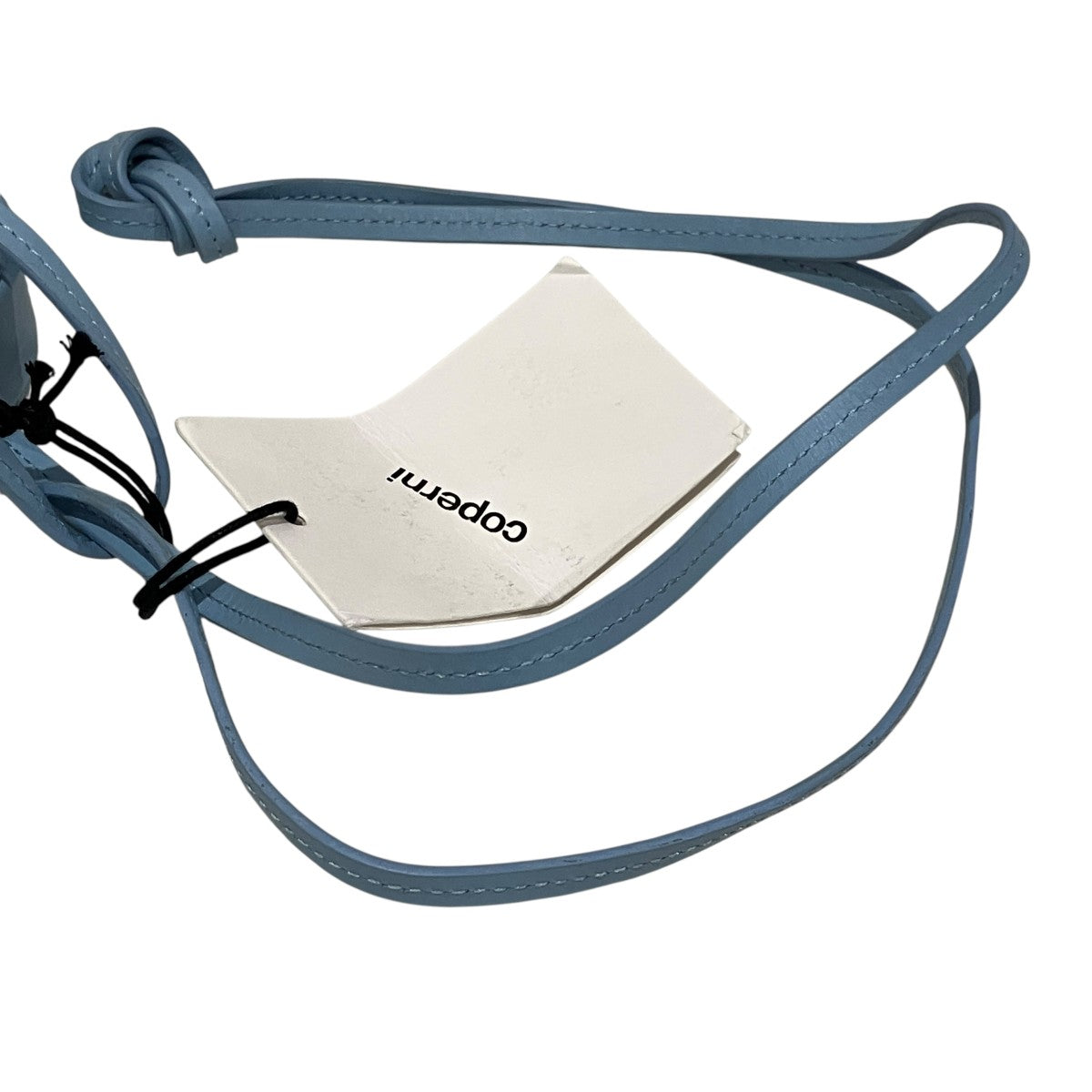 CROSS MINI SWIPE BAG2WAYバッグ