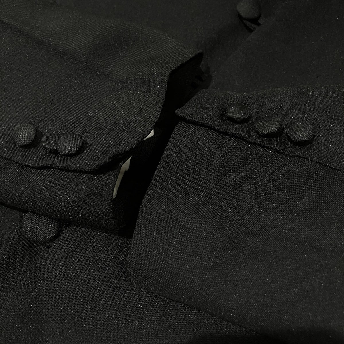 COMME des GARCONS HOMME PLUS(コムデギャルソンオムプリュス) 18SS