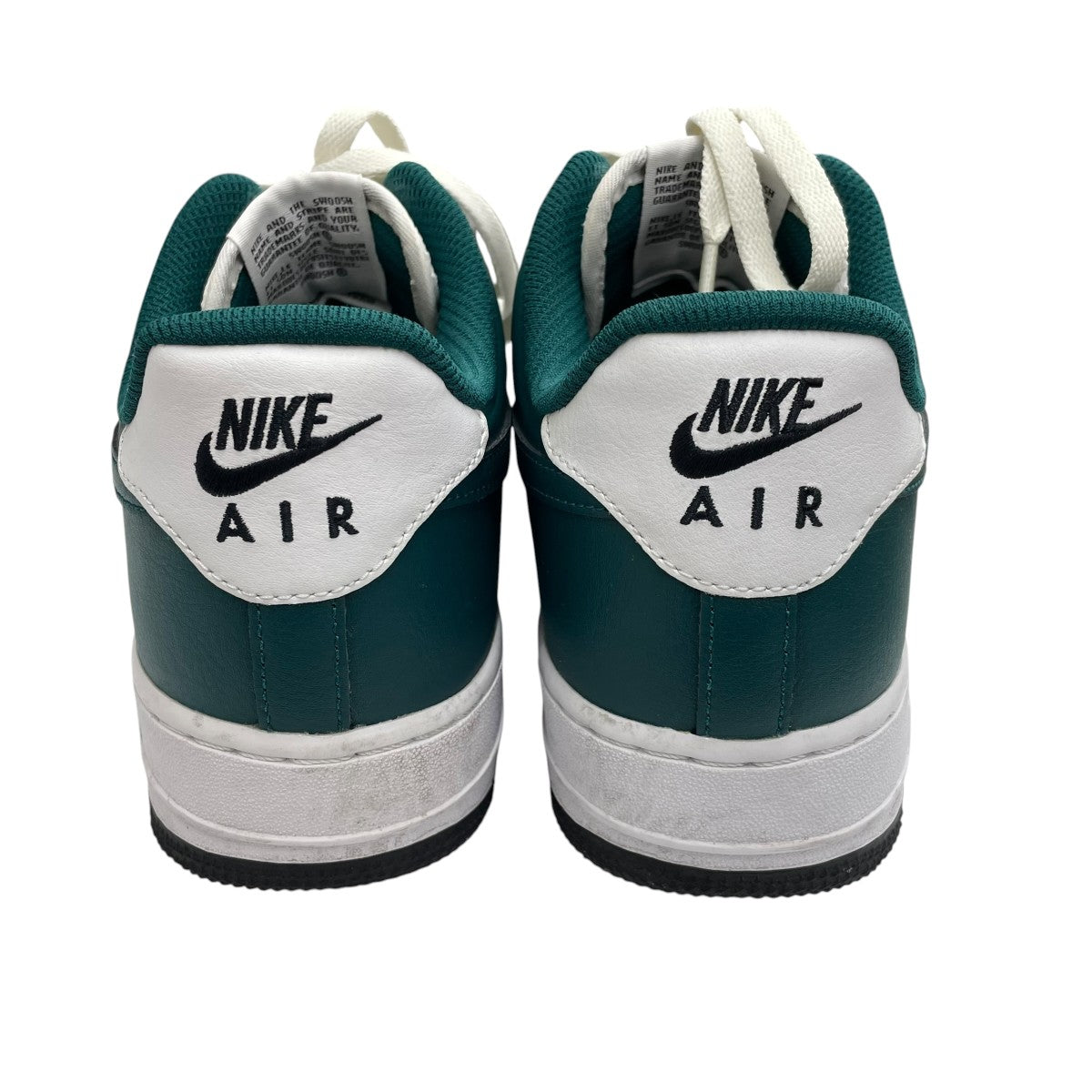 AIR FORCE 1 LOW BY YOUスニーカーCT7875-994