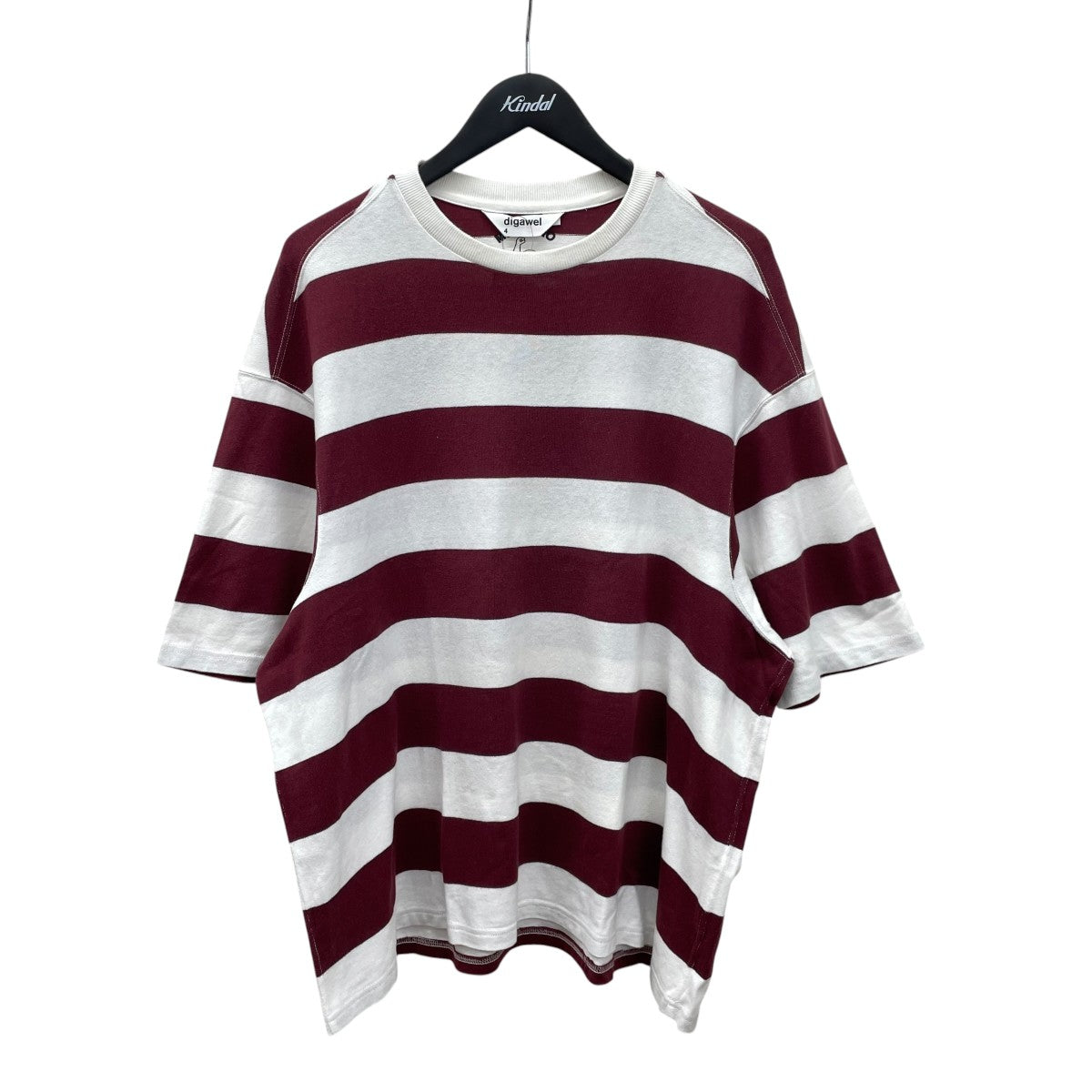 ボーダーTシャツ
