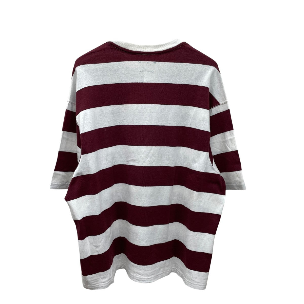ボーダーTシャツ