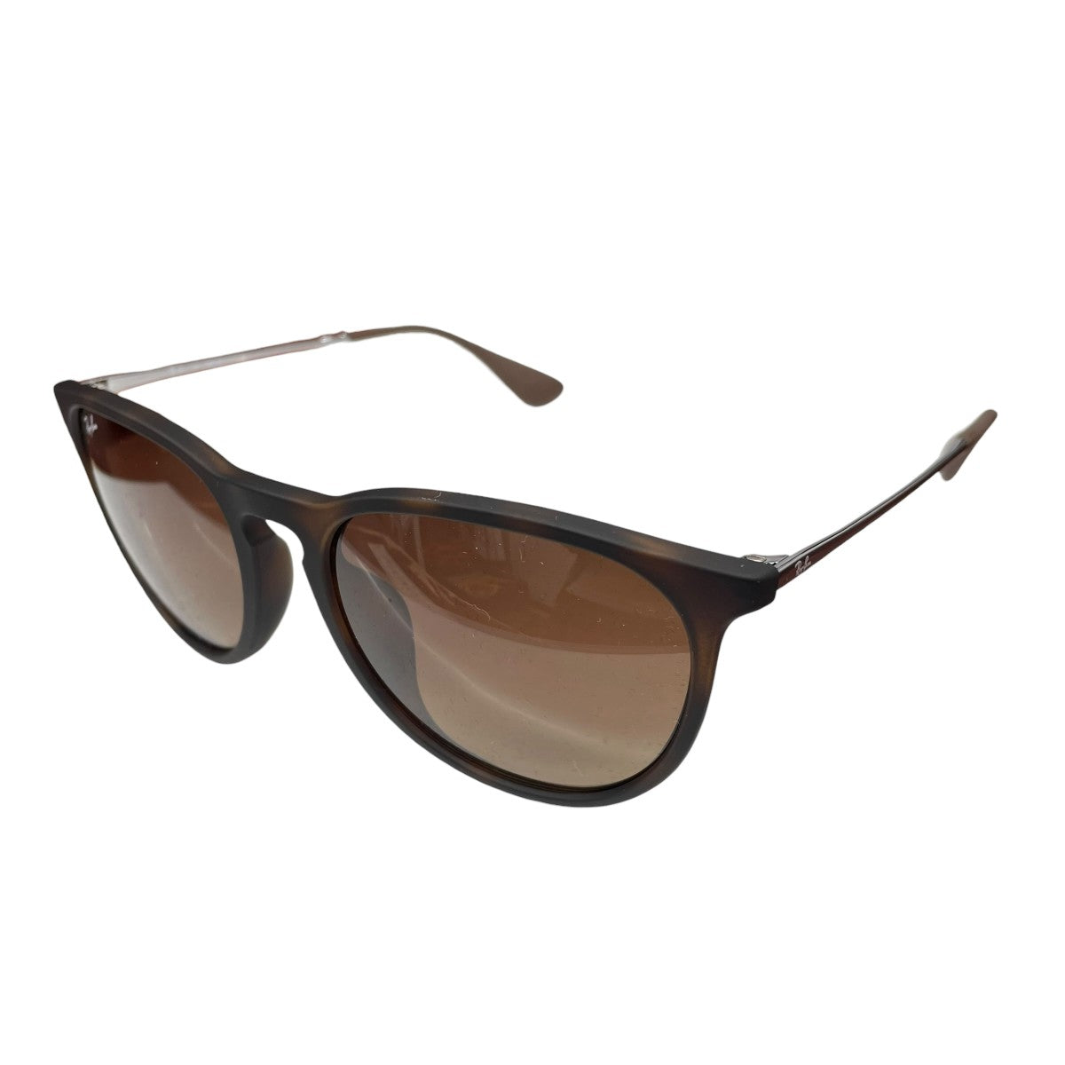 Ray-Ban レイバン　4391D 付属品完備　美品　国内正規品　ブラウン RAY-BAN(レイバン) サングラスRB4171F RB4171F ブラウン｜【公式