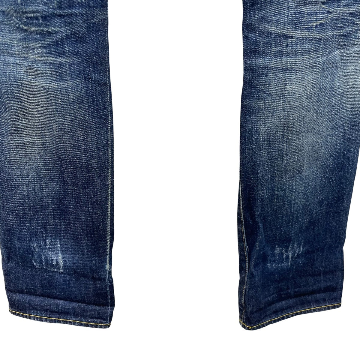 RRL(ダブルアールエル) デニムパンツ インディゴ サイズ 30/32｜【公式