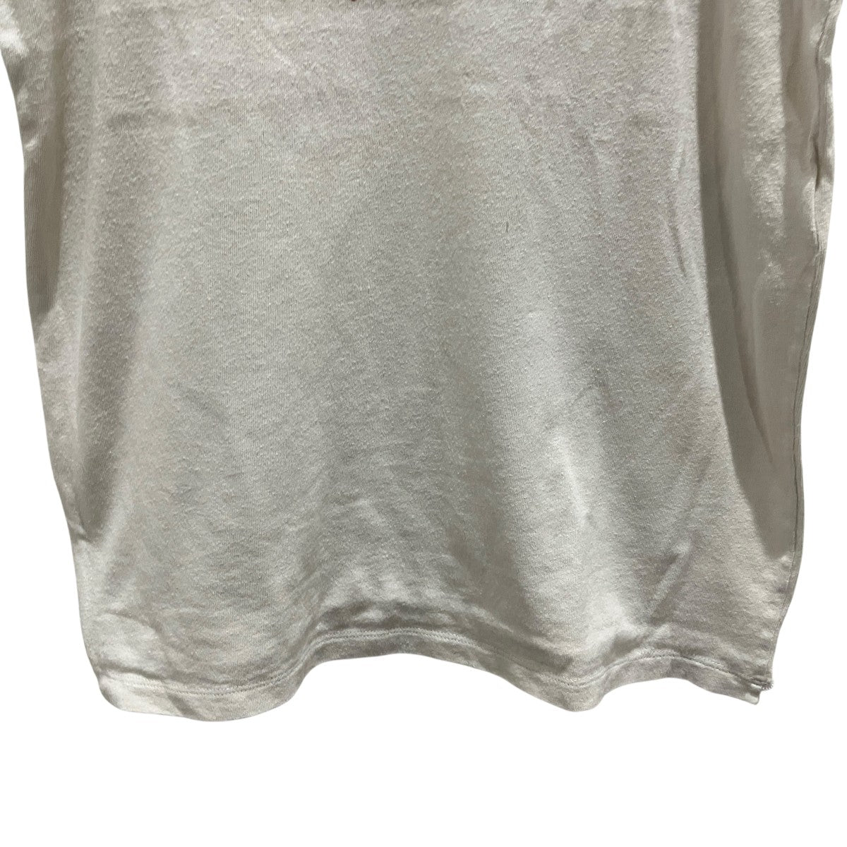 Saint Laurent Paris(サンローランパリ) 半袖Tシャツ686186 686186