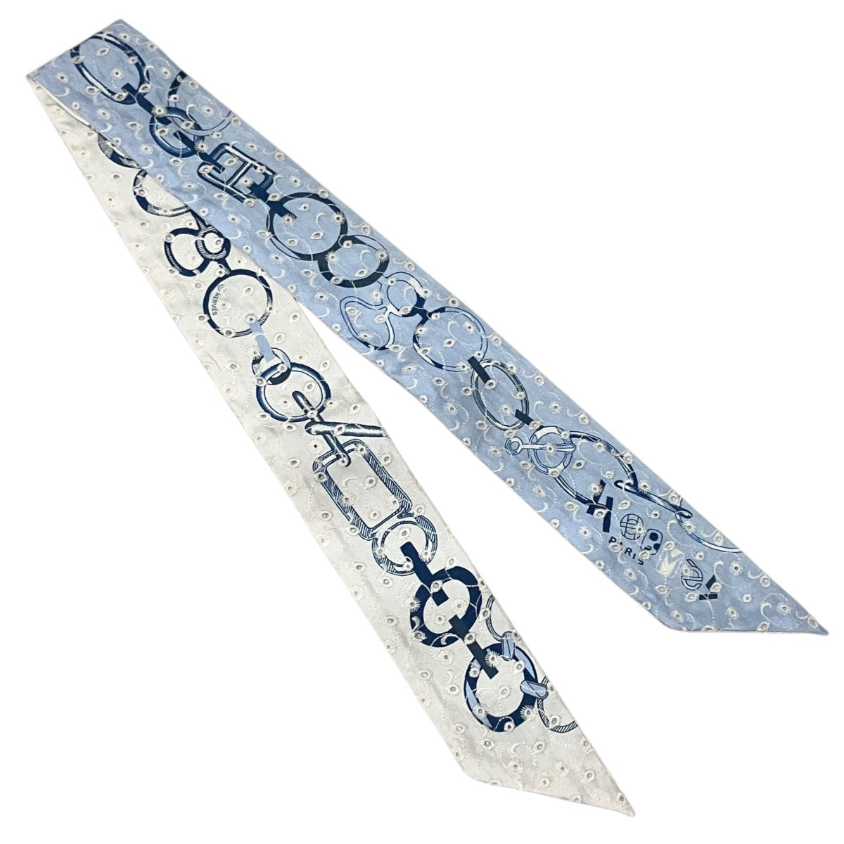 【DO RE BOUCLES】スカーフ