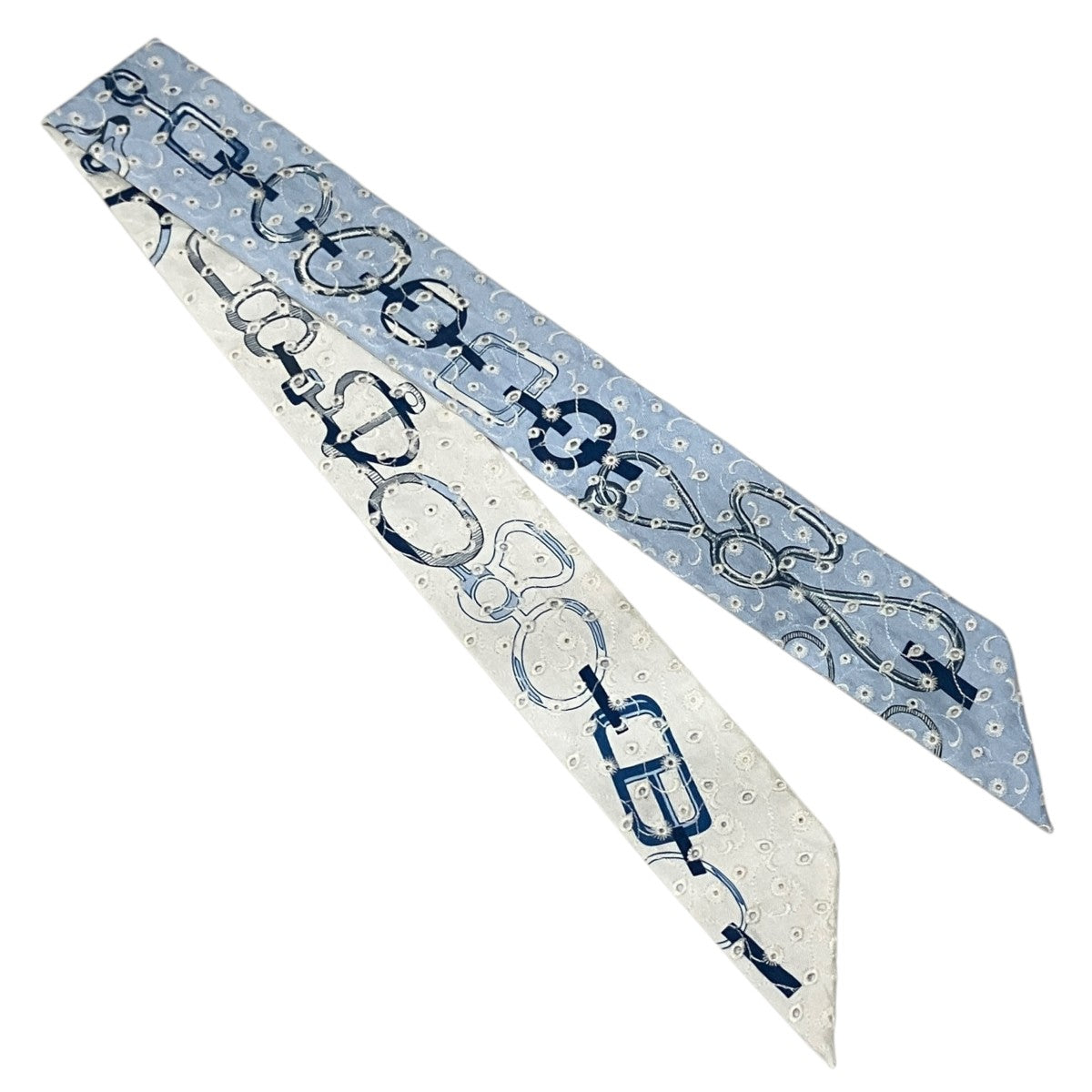 【DO RE BOUCLES】スカーフ