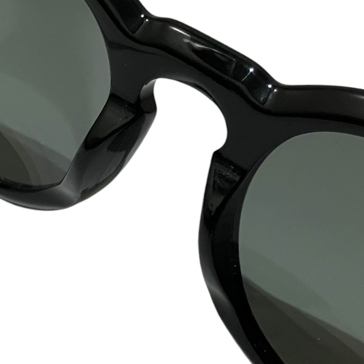 MONCLER(モンクレール) サングラスML0007 01N ML0007 01N ブラック