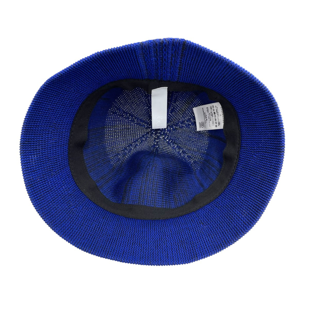 CFCL MESH KNIT BUCKET HATハットCF009AI095 古着・中古-3枚目のアイテム画像