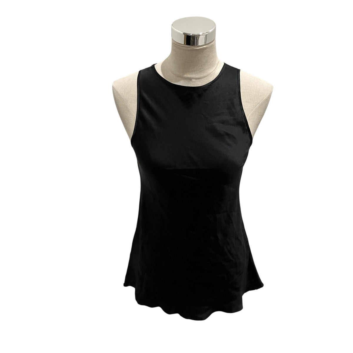 silk tank topタンクトップEEH-32010-C