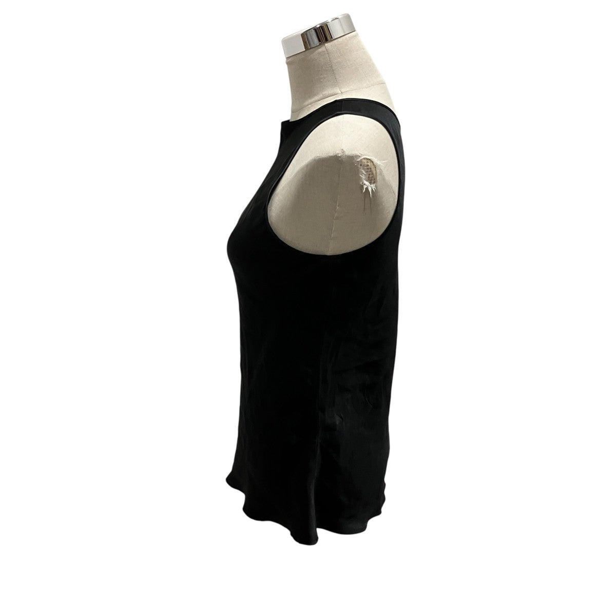 silk tank topタンクトップEEH-32010-C