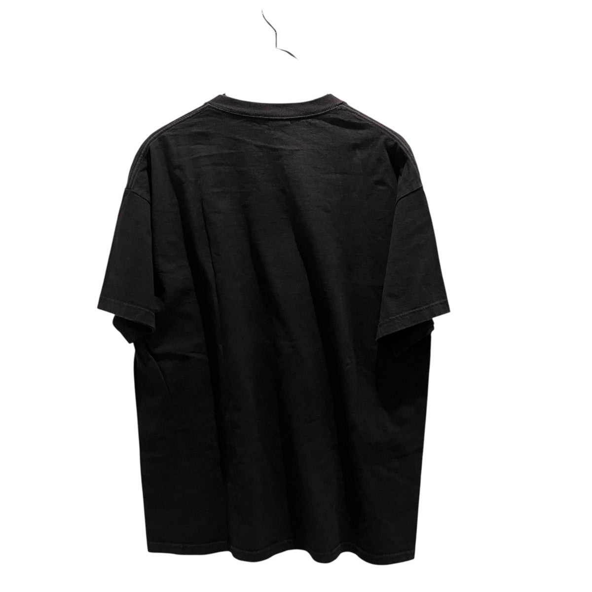【世界80着上田市限定キングカズマTシャツ】半袖Tシャツ
