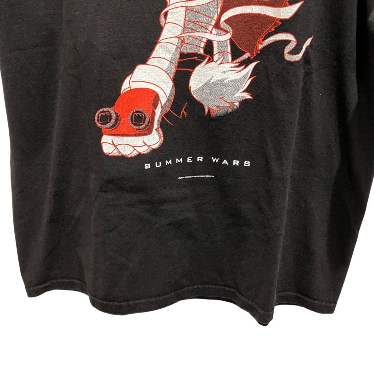 【世界80着上田市限定キングカズマTシャツ】半袖Tシャツ
