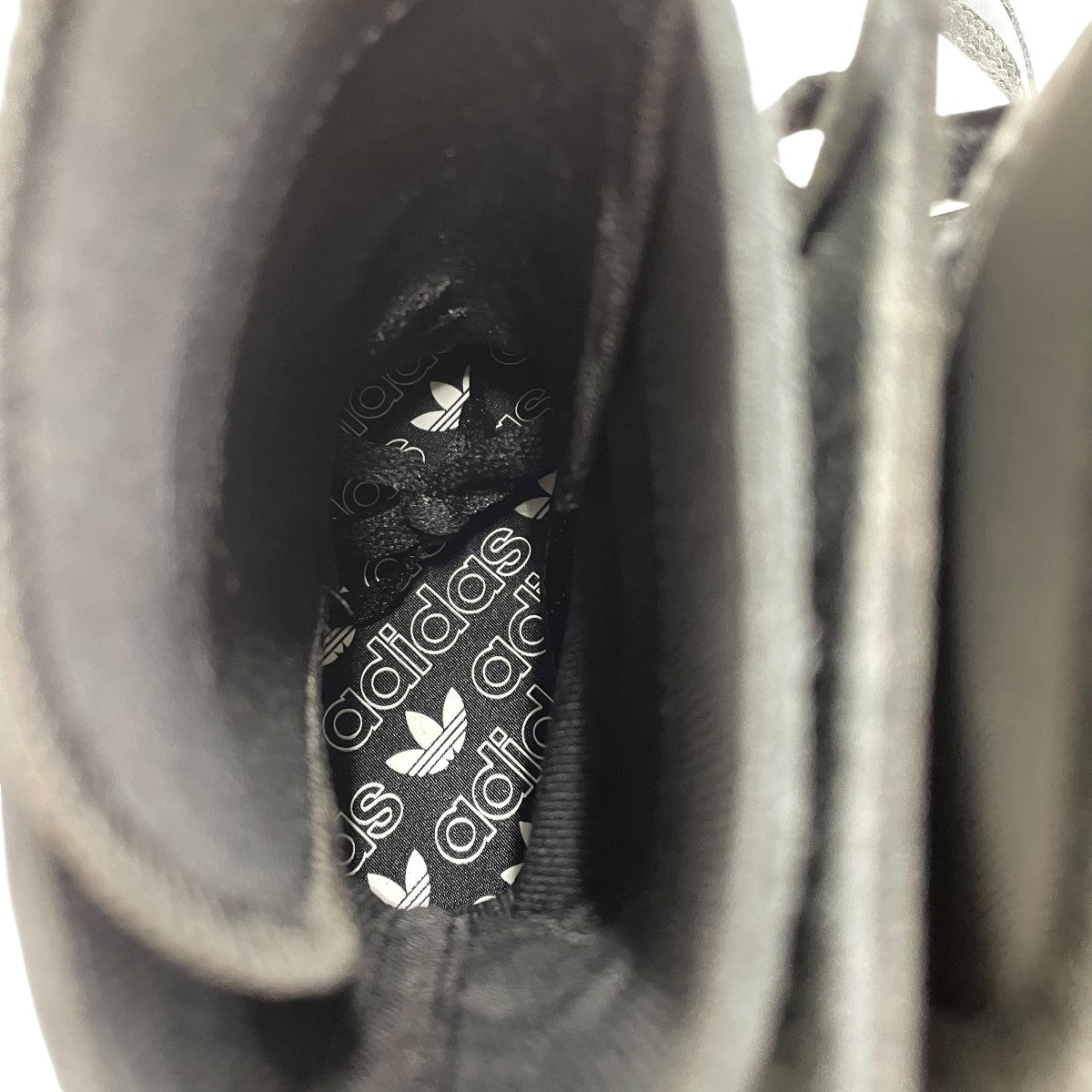 Japan HハイカットスニーカーJR8118