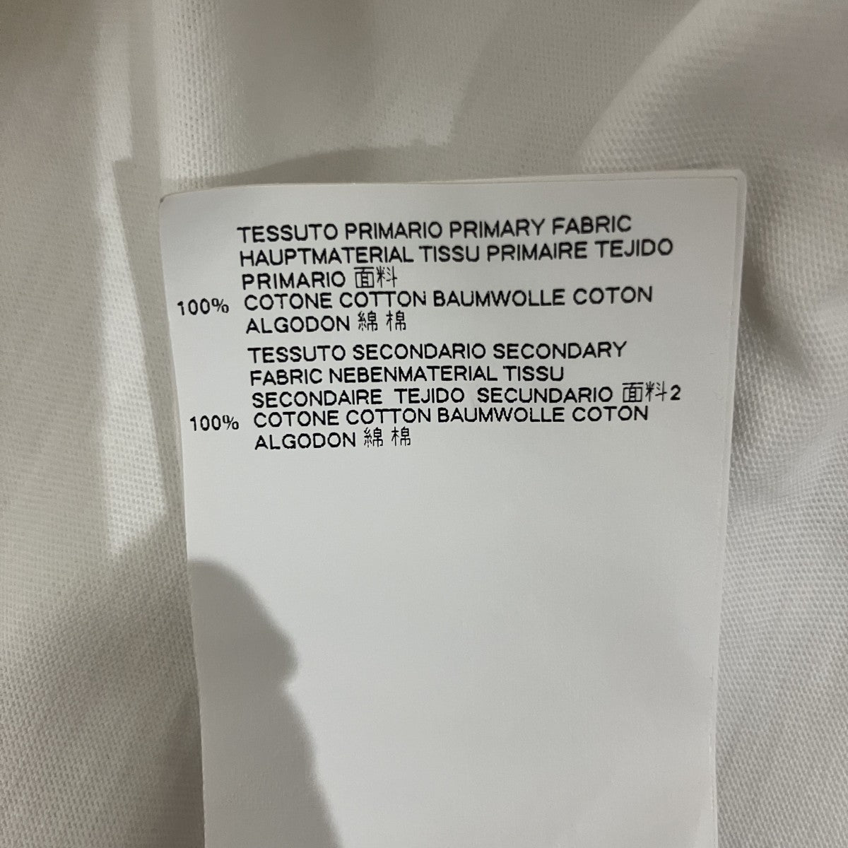 エイズTシャツS30GJ0006