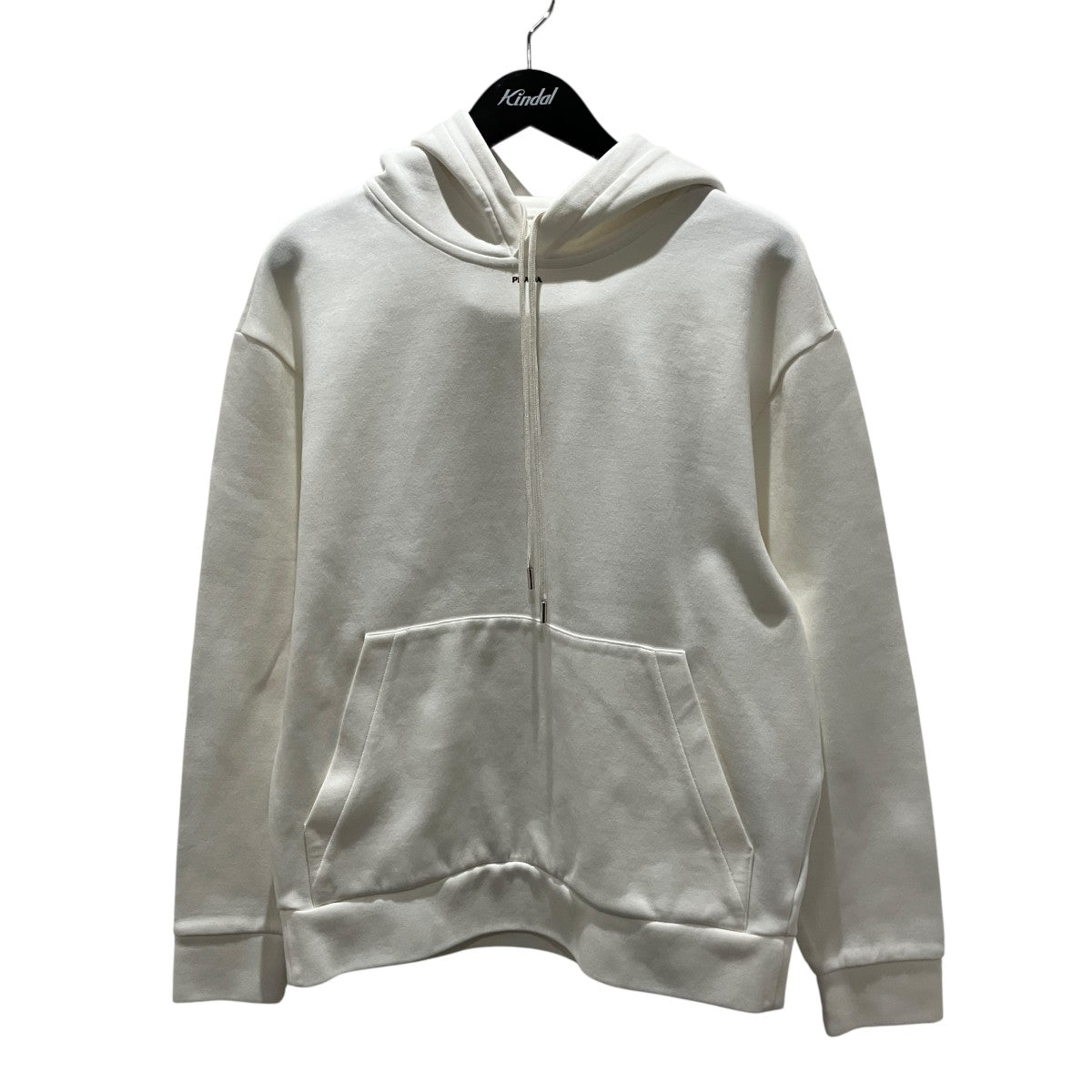 プルオーバーパーカーUJL84A