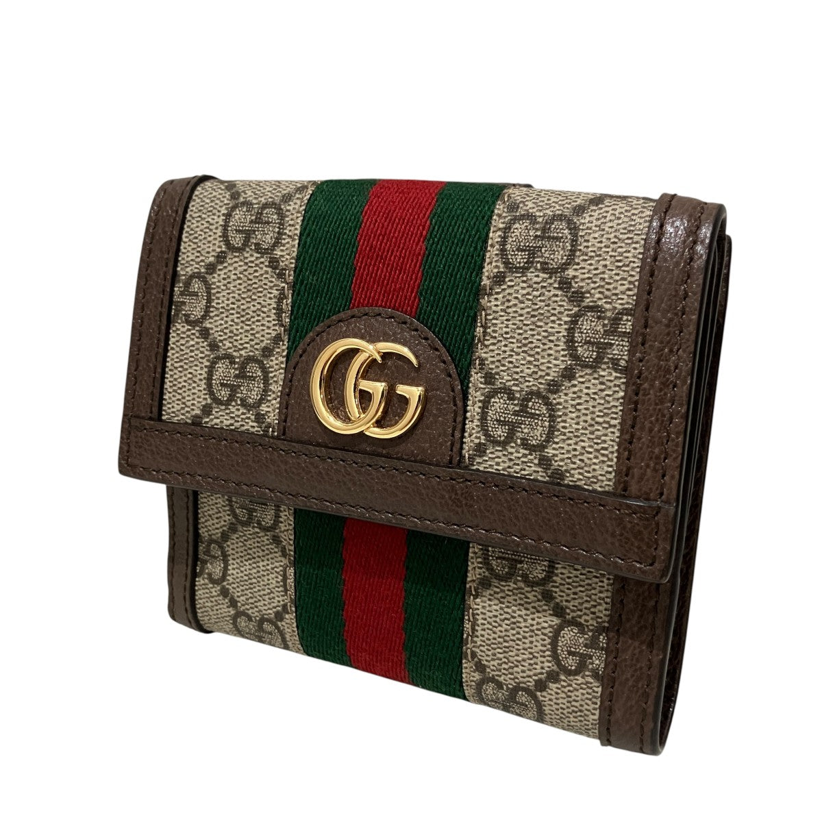 【オフィディアGGマーモント】折り財布523173