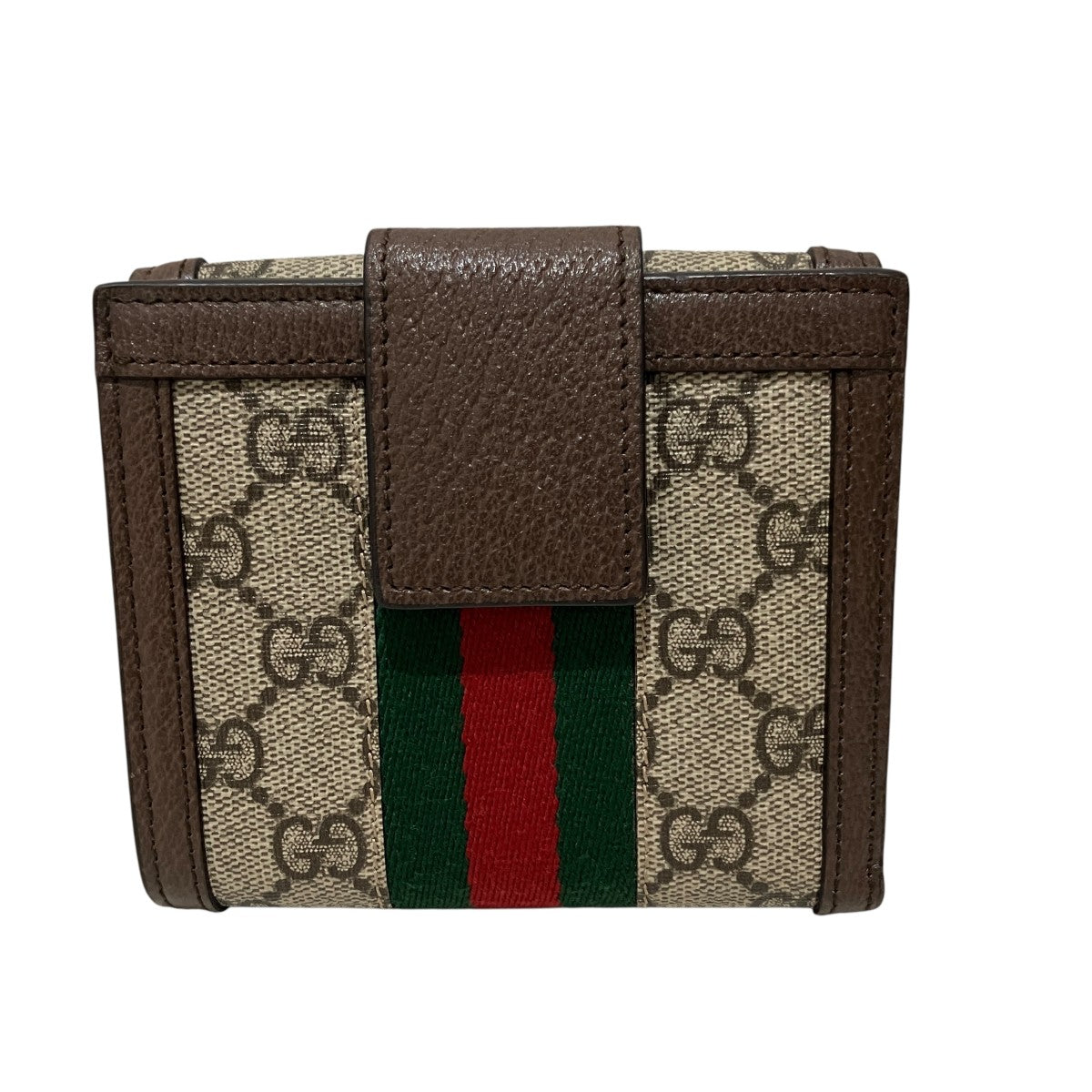 【オフィディアGGマーモント】折り財布523173