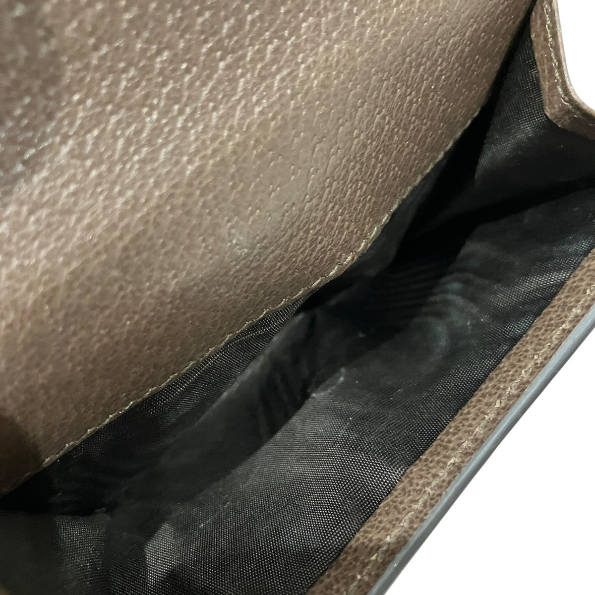【オフィディアGGマーモント】折り財布523173