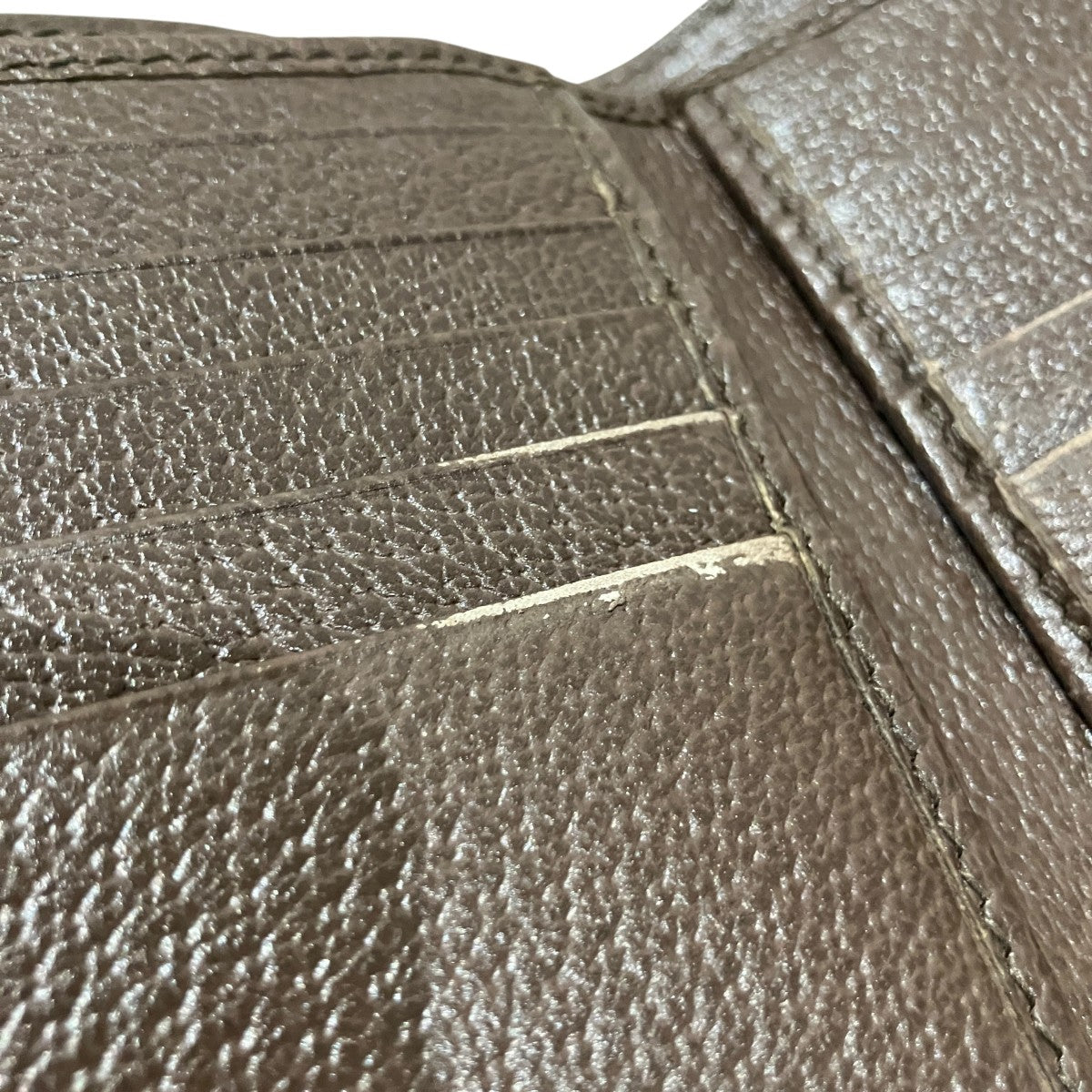 【オフィディアGGマーモント】折り財布523173
