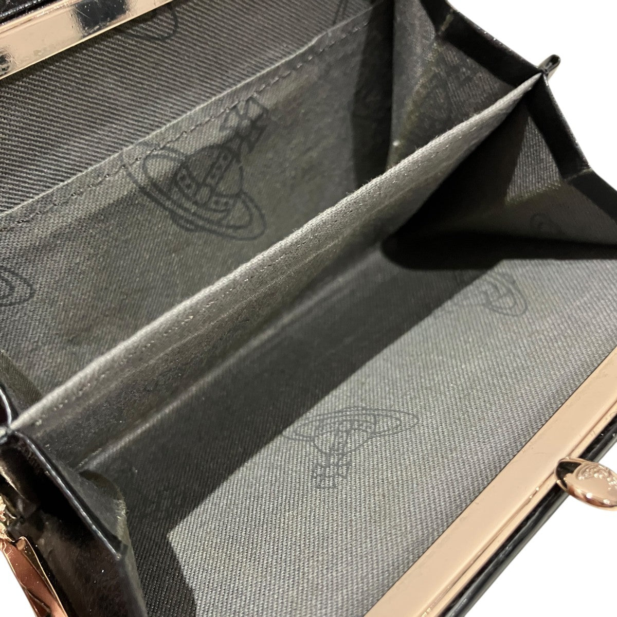 3つ折り財布