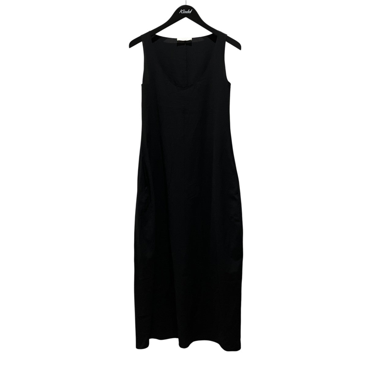 【MIRNA DRESS】ノースリーブワンピース5083-W1761