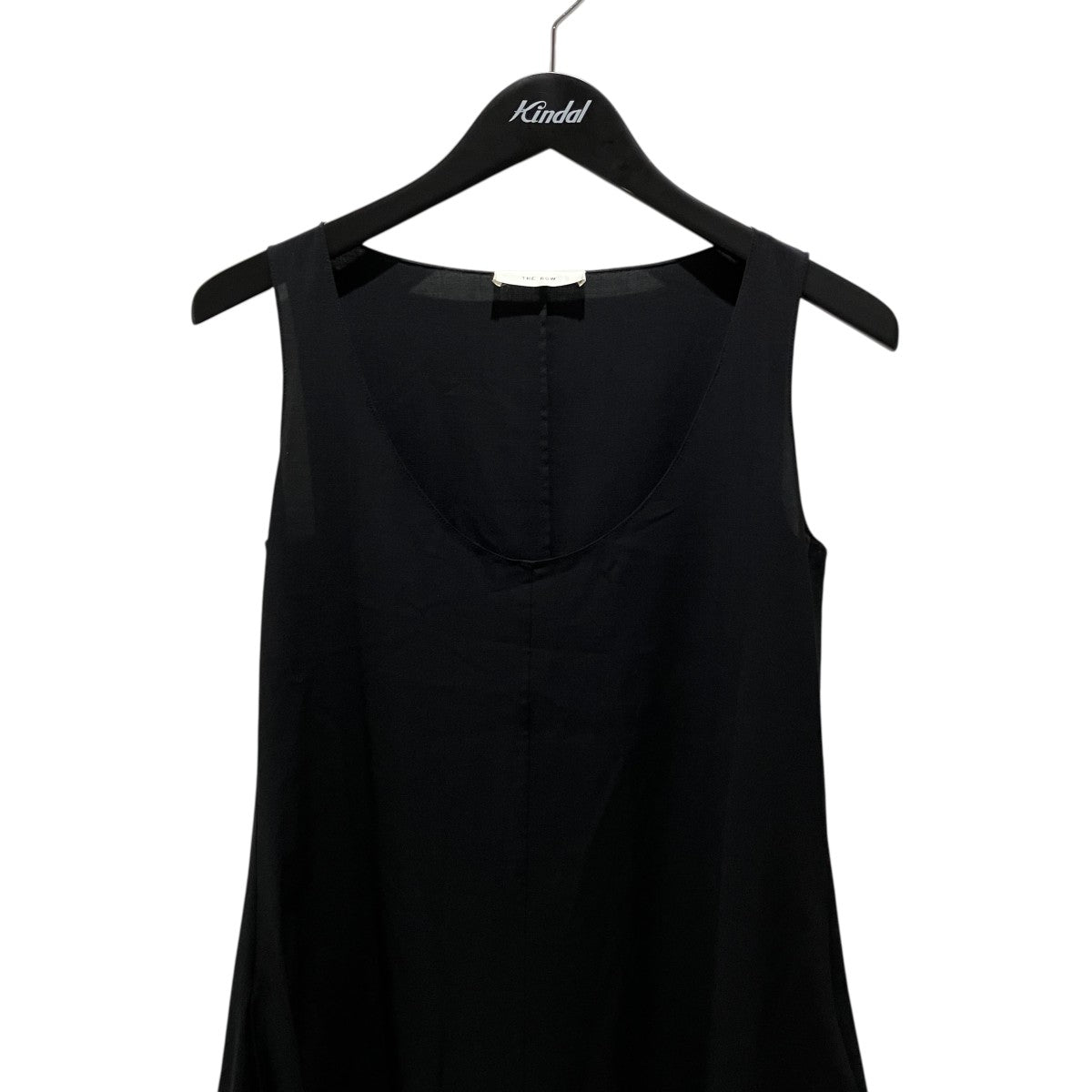 【MIRNA DRESS】ノースリーブワンピース5083-W1761