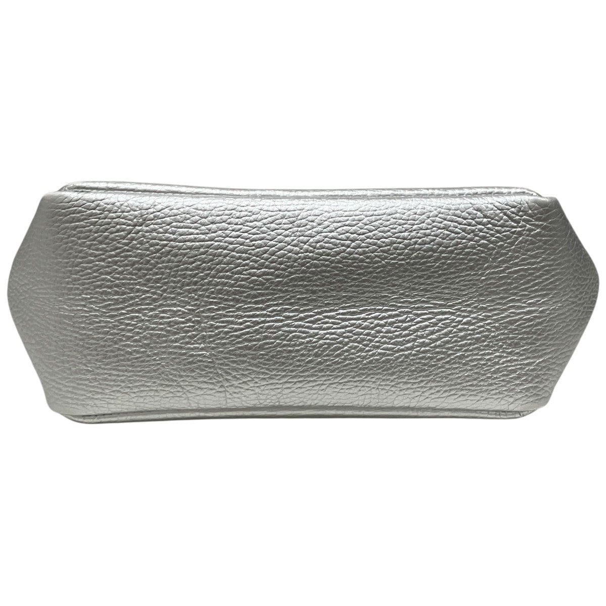 【EMBOSSED LEATHER TOTE S】ハンドバッグ